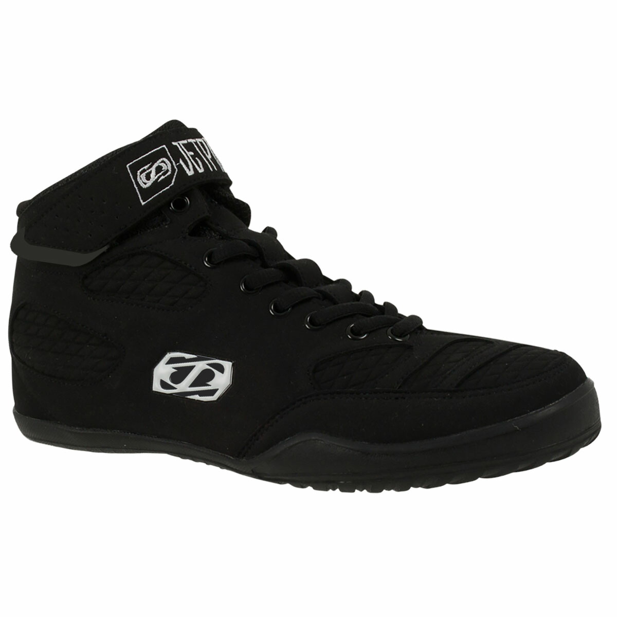 jetpilot boots
