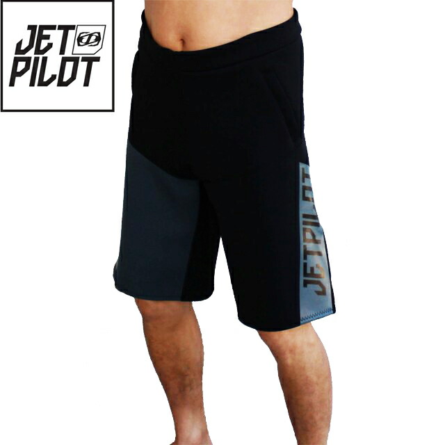 JETPILOT(ジェットパイロット)ネオプレン ボードショーツ JP LOOSE FIT NEO BOARDSHORT *セール品*キャンセル・返品 不可