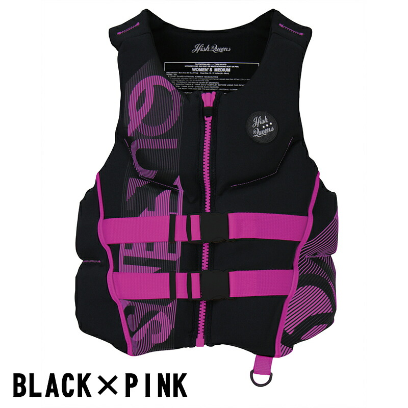 J Fish ジェイ 鱗queens Neo Vest耐久年数上上レディース Jci控え研究取極め 割引き販売物件 見あわす 返品 不可 Hqb Be
