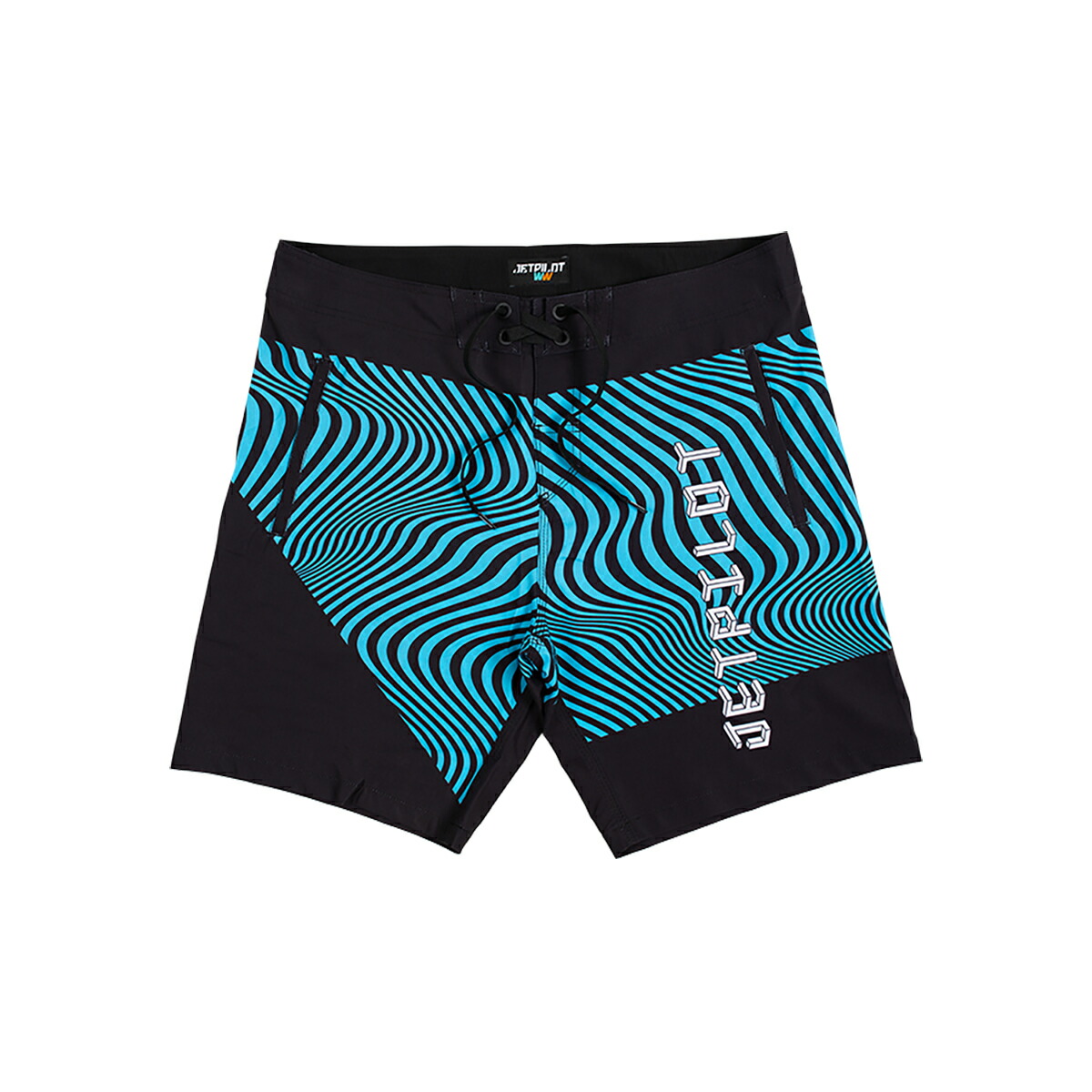 JETPILOT（ジェットパイロット） リエンジニアード 2N1 ライドショーツ（インナー付）（ブルー） RE ENGINEERED MENS 2N1 RIDESHORT　 ＃S21908【セール品*キャンセル・返品 不可】