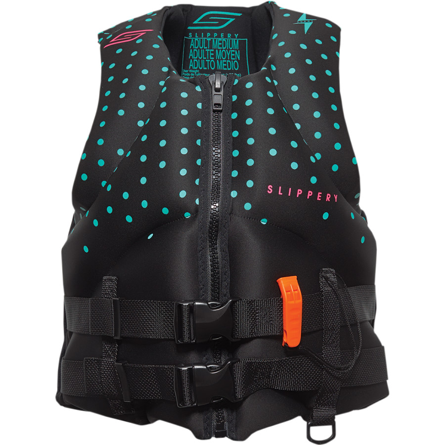 ｄａｙｓ サージベスト レディース ライフジャケット Pwc船舶検査対応 Vest ウィメンズ ｍａｒｉｎｅ マリンスポーツ その他 Slippery スリッパリーsurge Women S