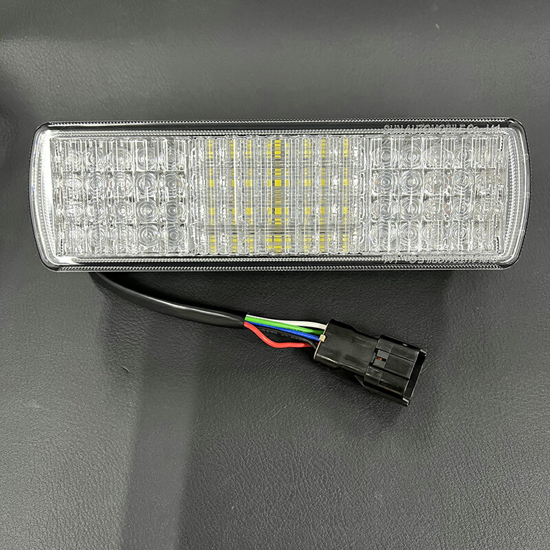 楽天市場】SUNTREX(サントレックス) ライセンスランプ TG200 1個 ※取り寄せ送料必要 ※車検証必要 : Ｍａｒｉｎｅ Ｄａｙｓ