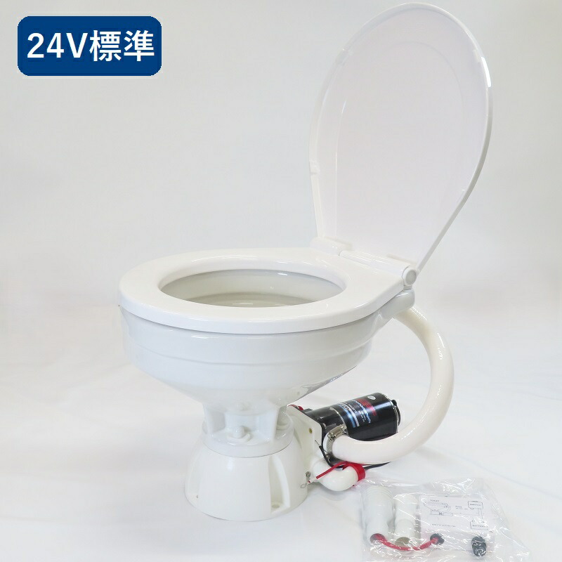 楽天市場】ポンプユニットTMC 手動マリントイレ 補修部品 スペア