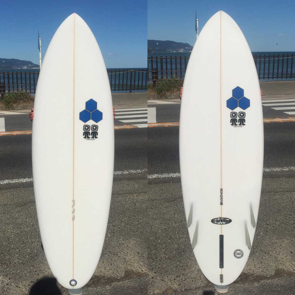 激安通販新作 5'6 ビスケット 中古アルメリック ●専用●サーフボード - サーフィン