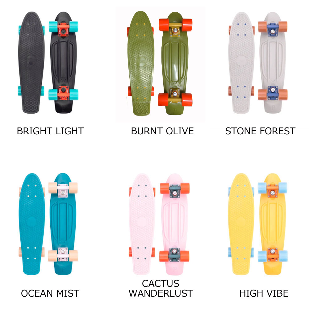 史上最も激安 ワンダフルデー5 1 土 P最大23 5倍 ペニースケートボード クラシック 22inch Penny Classics クリスマスギフト バレンタインギフト プレゼント 誕生日 記念日 メンズ スケートボードウェア 人気 かわいい オシャレ 新作モデル Secretoftheislands Com