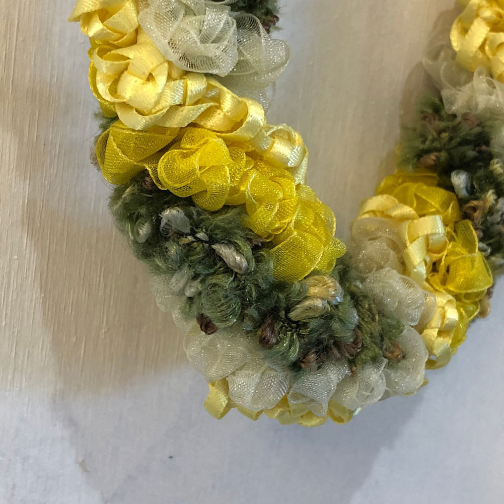 今月限定 特別大特価 平日13時までのご注文は当日発送 現品限り フラダンス ハワイ レイ 68cm ハワイアン雑貨 ハワイ お土産 花飾り インテリア ディスプレイw 爆安プライス Www Nripost Com