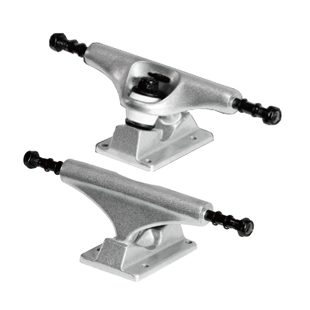 ◆新品◆WOODY PRESS CARVING TRUCKS 前後set 楽天市場】Woodypress カービング 前後トラックセット&ビス