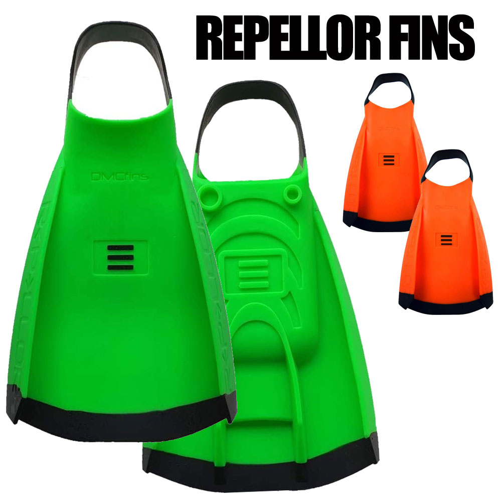 柔らかい ワンダフルデー5 1 土 P最大23 5倍 スイムフィン リペラーフィン Repellor Fins 足ヒレ ボディボード アクセサリー ボディボード用 フィン 足ヒレ 初心者 中級 上級 男性 女性 お子様 子供 大人 おすすめ New限定品 Lexusoman Com