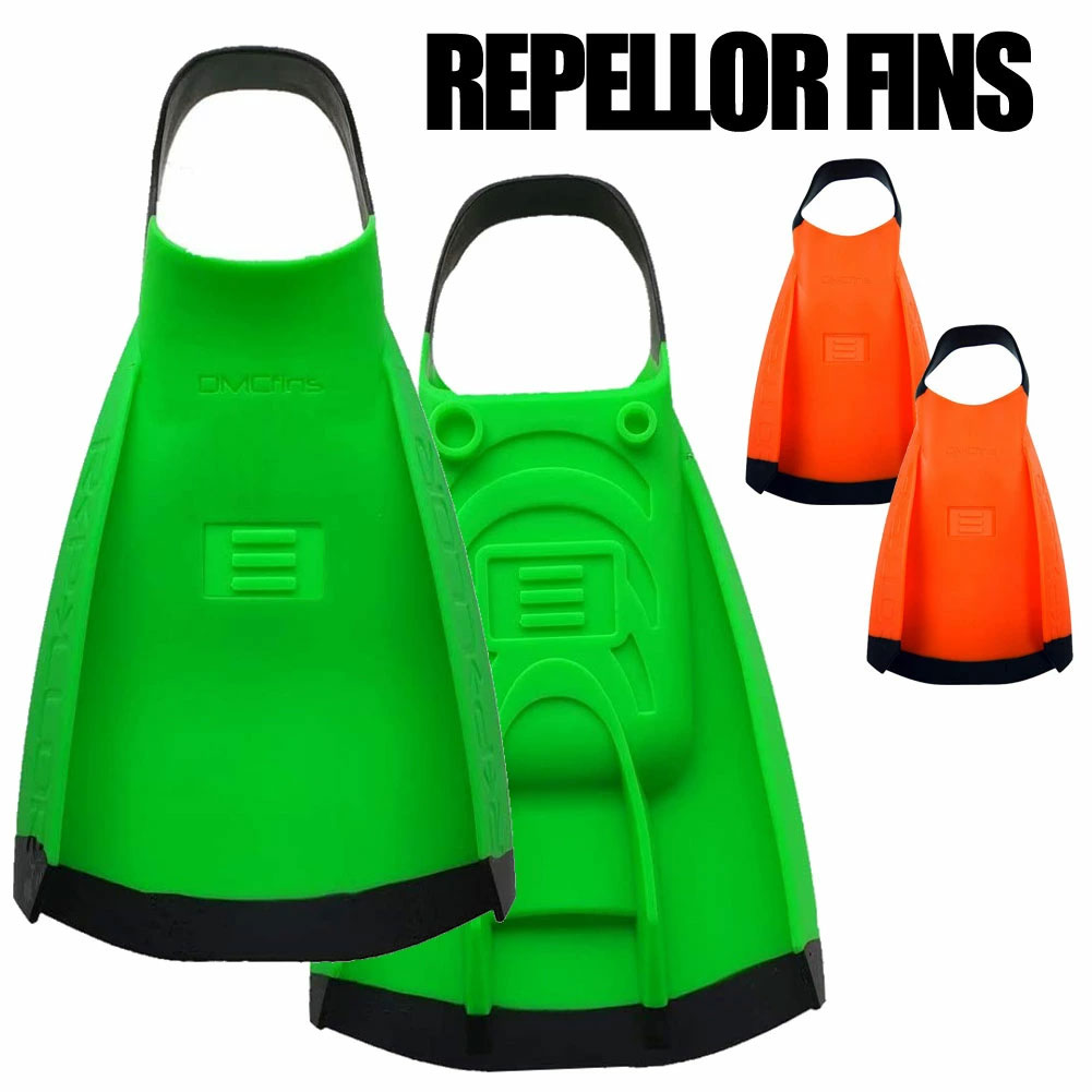 GINGER掲載商品】 スイムフィン リペラーフィン REPELLOR FINS 足ヒレ ボディボード アクセサリー ボディボード用 フィン 初心者  中級 上級 男性 女性 お子様 子供 大人 おすすめ fucoa.cl