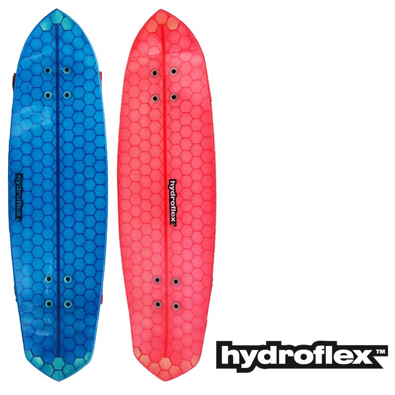 Shirahama Mariner  Rakuten Global Market: hydroflex minicruiser BEACH LEECH MINI CRUISER 