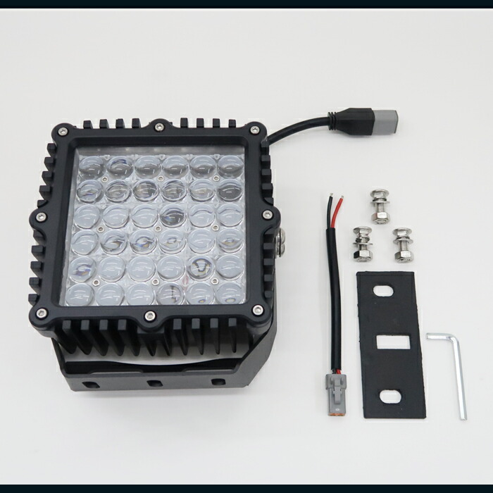 LEDライト サーチライト 船 船舶 作業灯 led 12v 24v 360w 照明 強力 LED ライト 集魚灯 狭角 CREE 軽トラ 船舶ライト  船舶用品 ゴルフ場 グラウンド 倉庫 3万ルーメン スポット 工事 除雪機 安心の定価販売