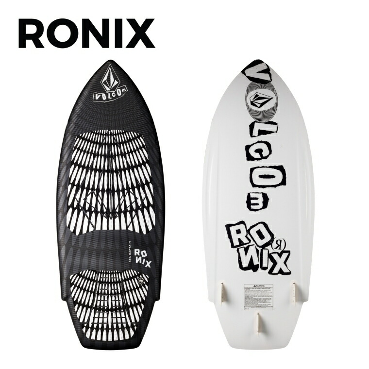 楽天市場】【送料無料】 HYDROMASTER WAKESURF BOARDS ALBA 4'4