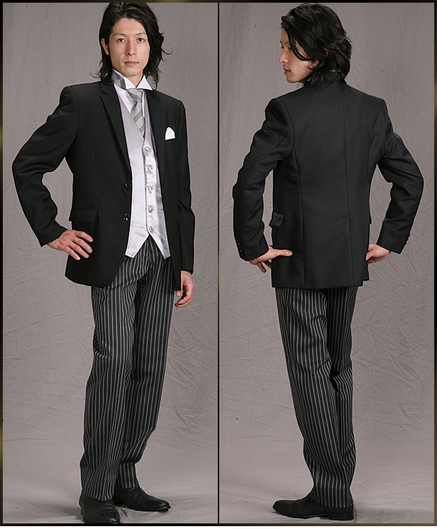 紳士の常識 ディレクターズスーツとは マナーも解説 メンズファッション研究所 Kashi Kari カシカリ