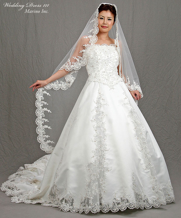 rental wedding gowns near me