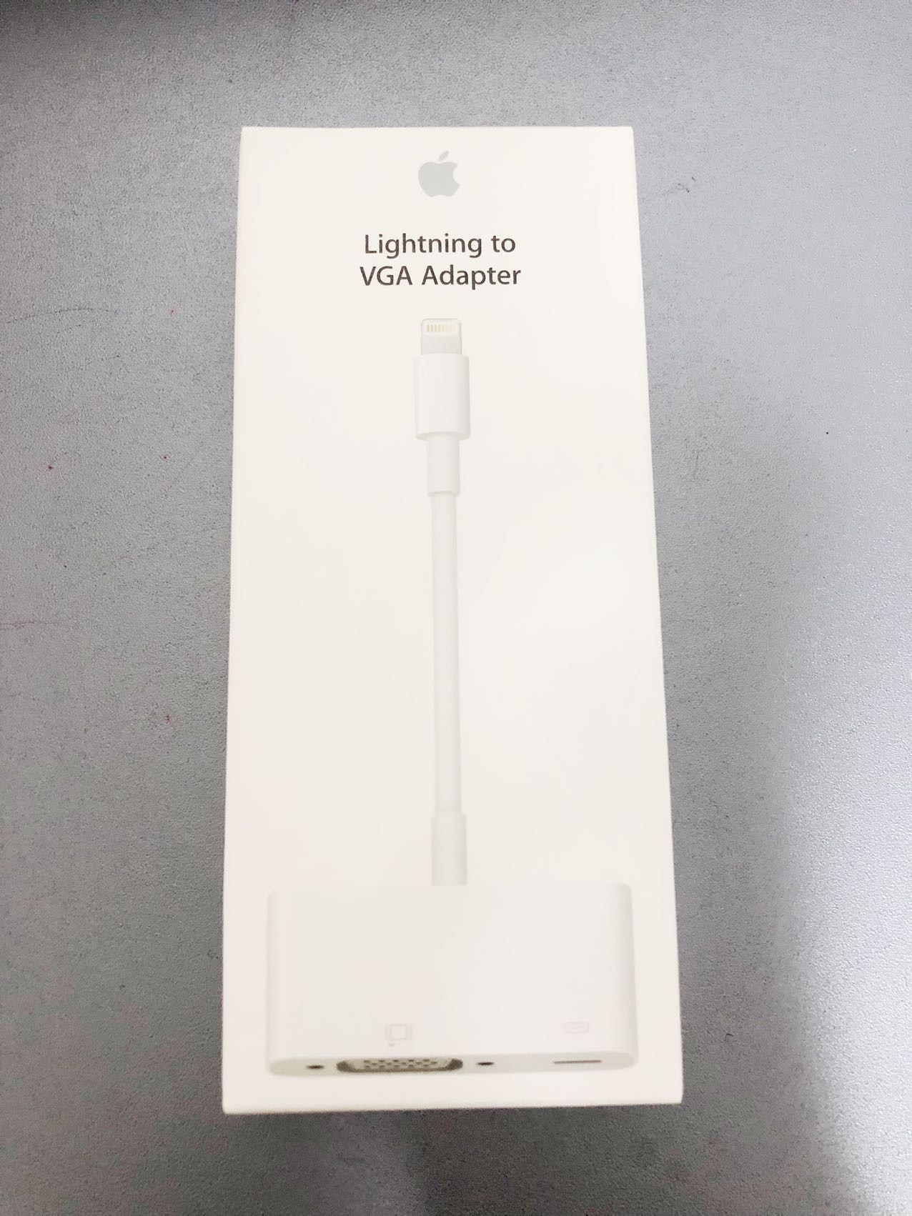 楽天市場】(中古)アップルApple Lightning Digital AV Adapter