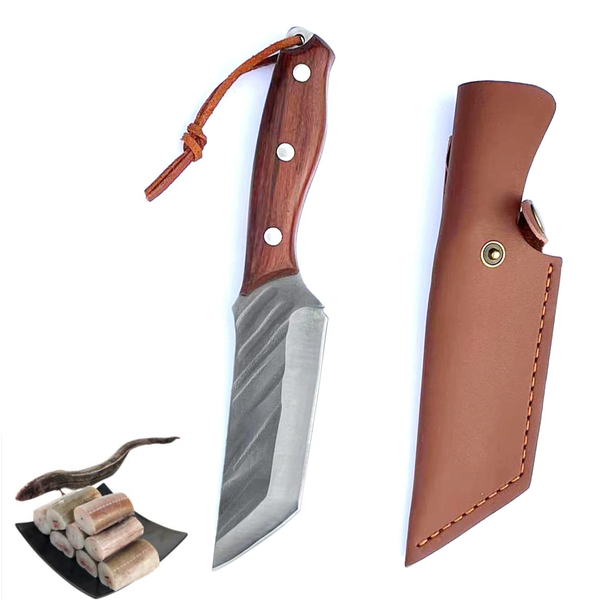 take］鰻包丁　刃渡り　21cm take様専用］鰻包丁 刃渡り 21cm