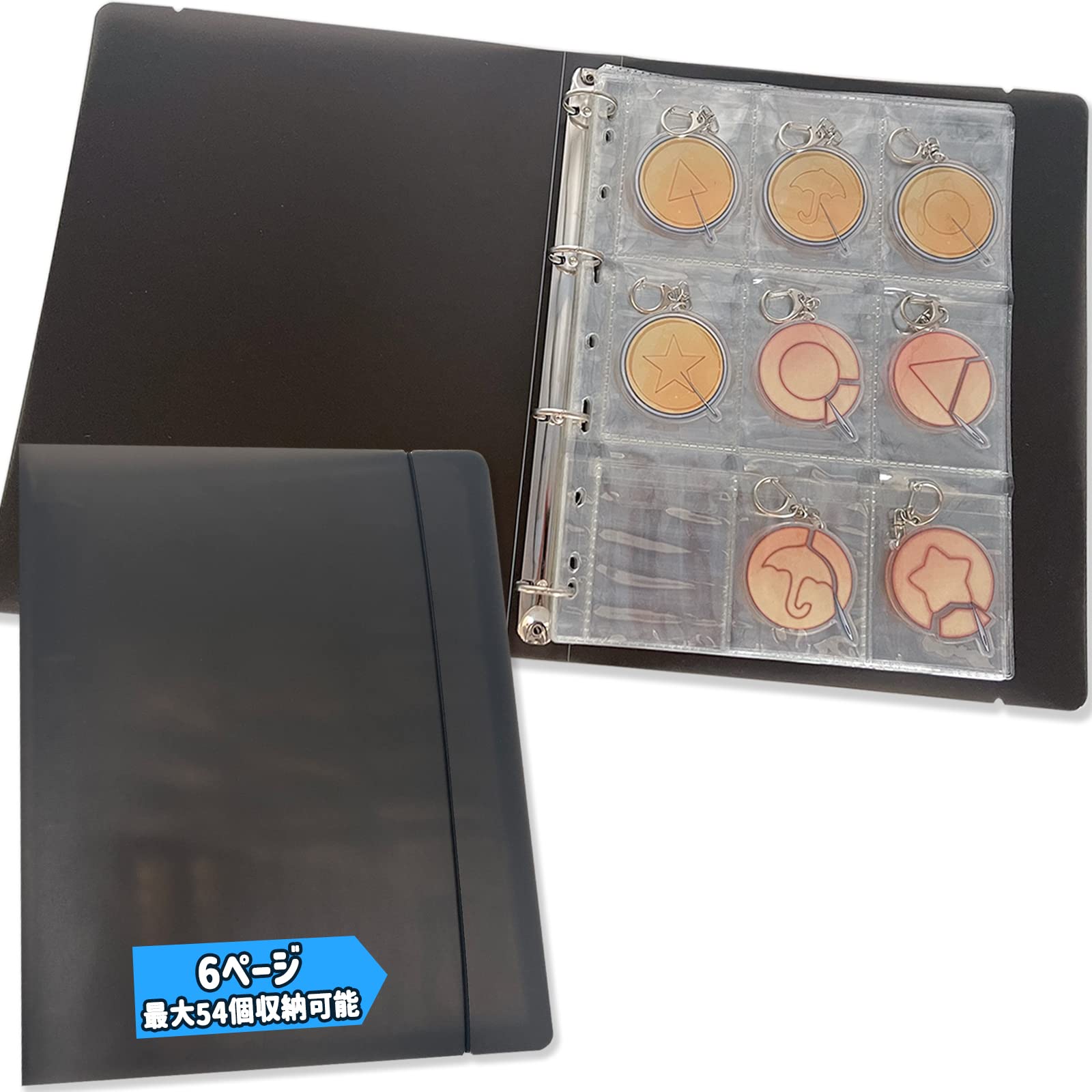 keyグッズ　タペストリー・DVD・ノートPCケース・クリアファイル・ストラップ keyグッズ タペストリー・DVD・ノートPCケース・クリアファイル