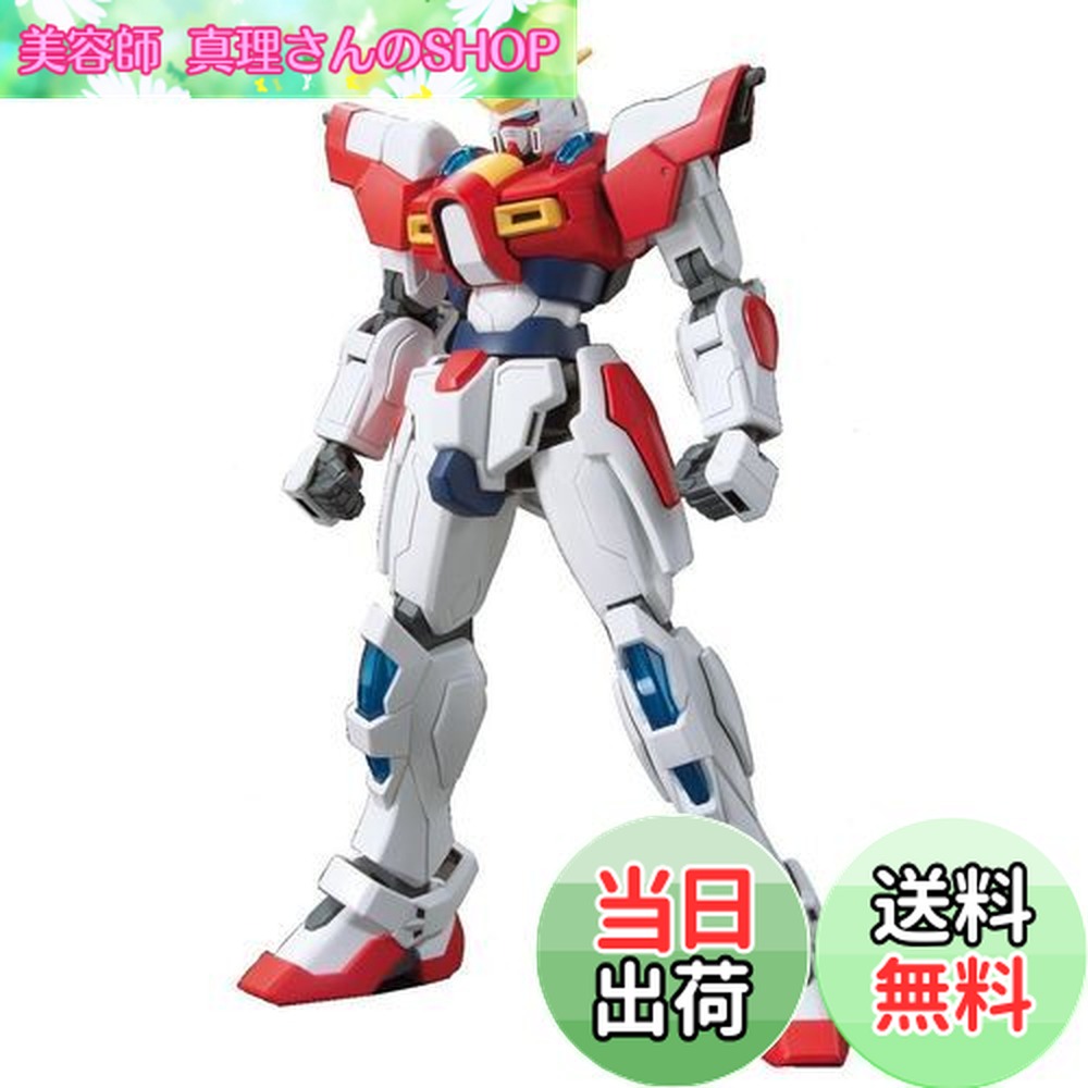 楽天市場】BANDAI SPIRITS バンダイスピリッツ HGBF 1/144 ガンダム