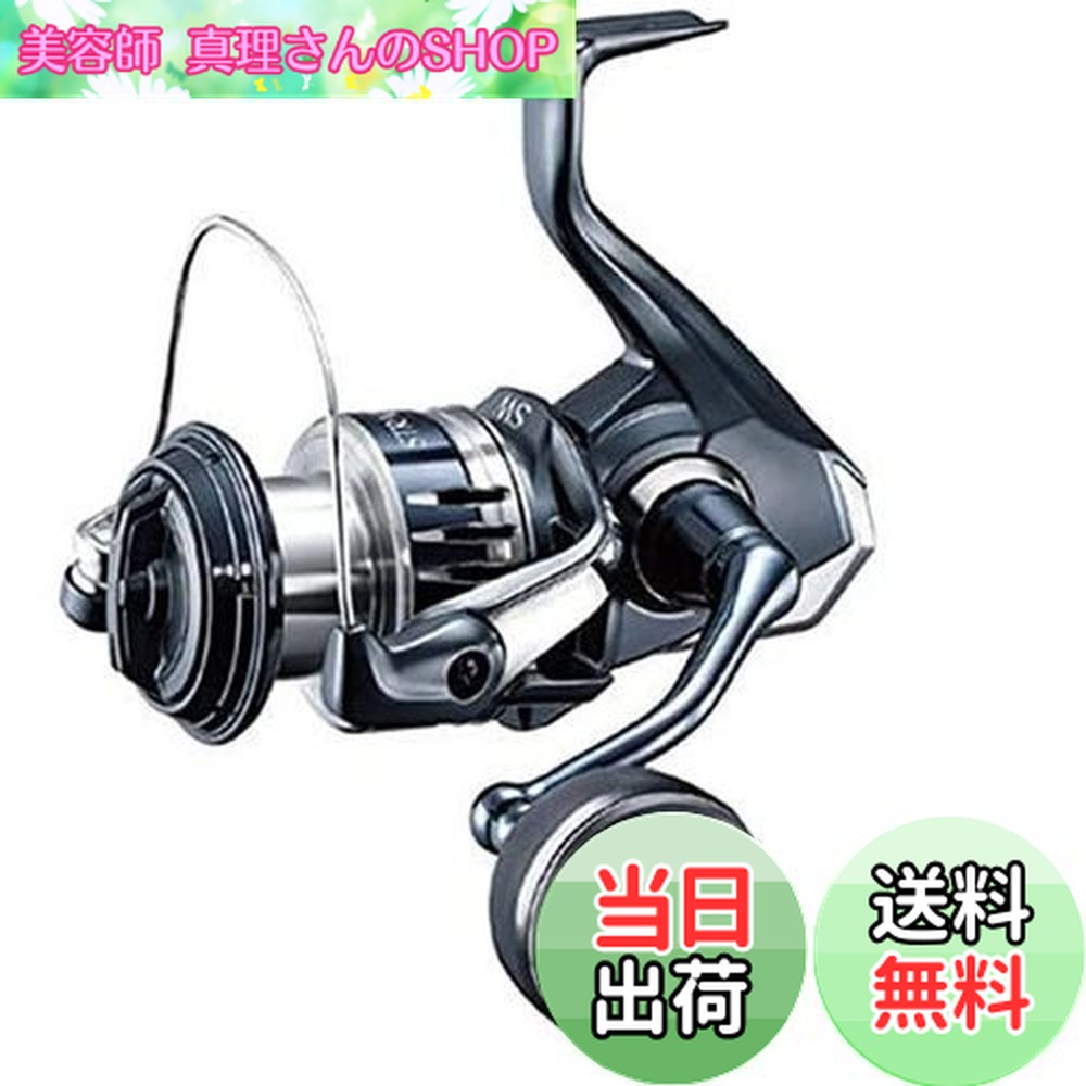 楽天市場】【送料無料】シマノ(SHIMANO) スピニングリール 20 ストラ