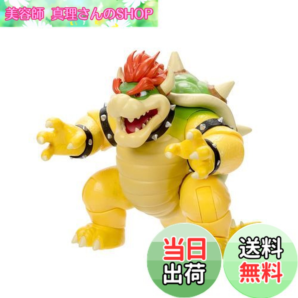 楽天市場】【送料無料】三英貿易 ザ・スーパーマリオブラザーズ