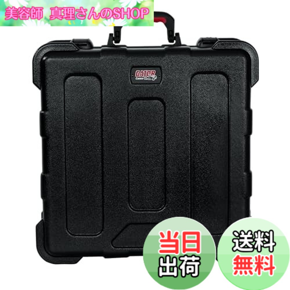 【送料無料】Gator Cases ゲーター ハードケース ミキサー用 18\