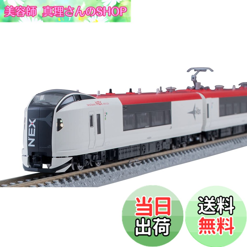 楽天市場】E259系（成田エクスプレス） 6両限定セット【TOMIX・92983