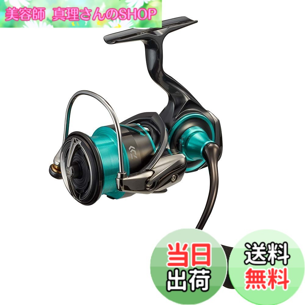 【送料無料】ダイワ(DAIWA) 21 エメラルダス エア LT2500-XH｜美容師真理さんのSHOP