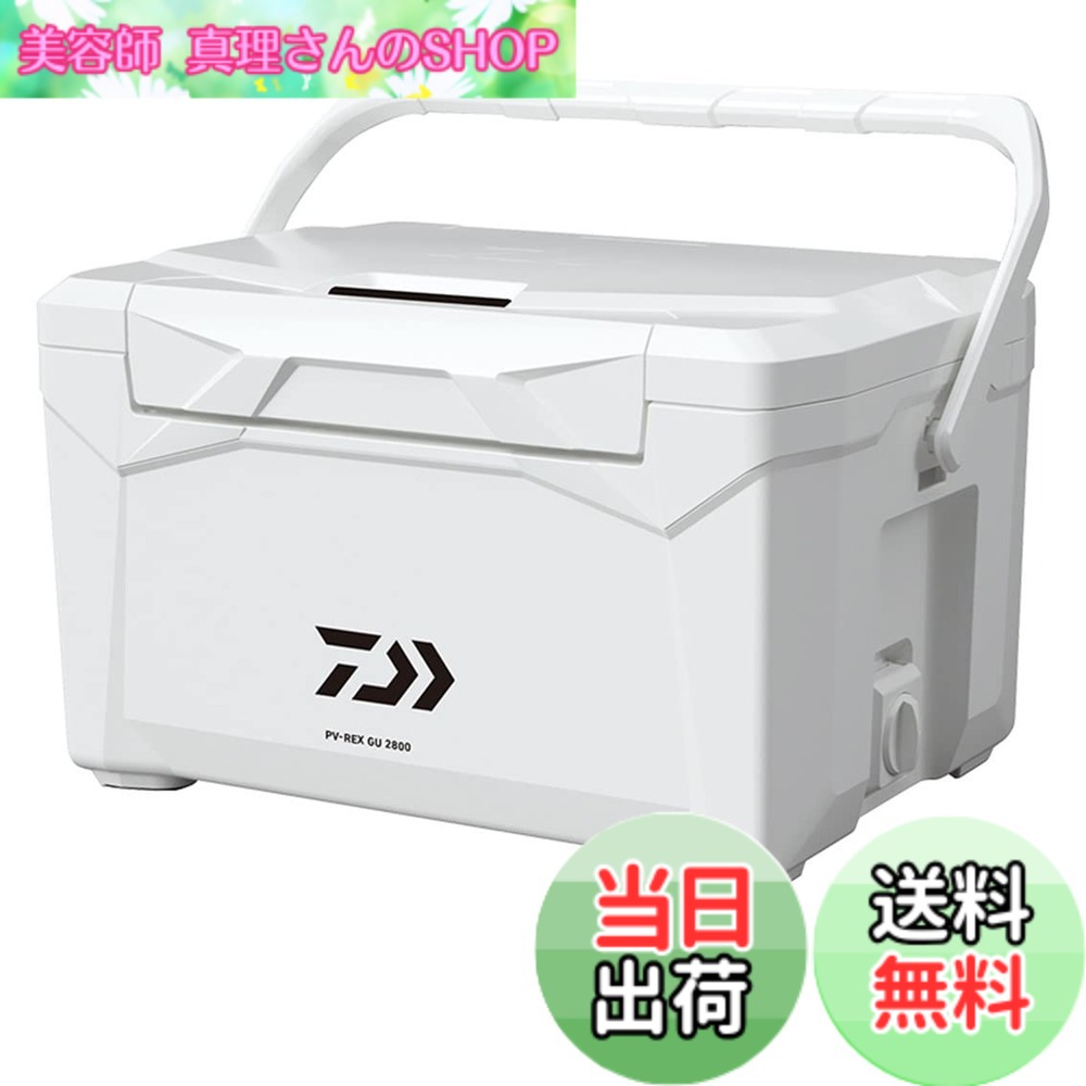 【貨物輸送無料】ダイワ(DAIWA) 空調設備ボックス席/ウレタン 労働者階級バイザーREX GU2800 黒いこと