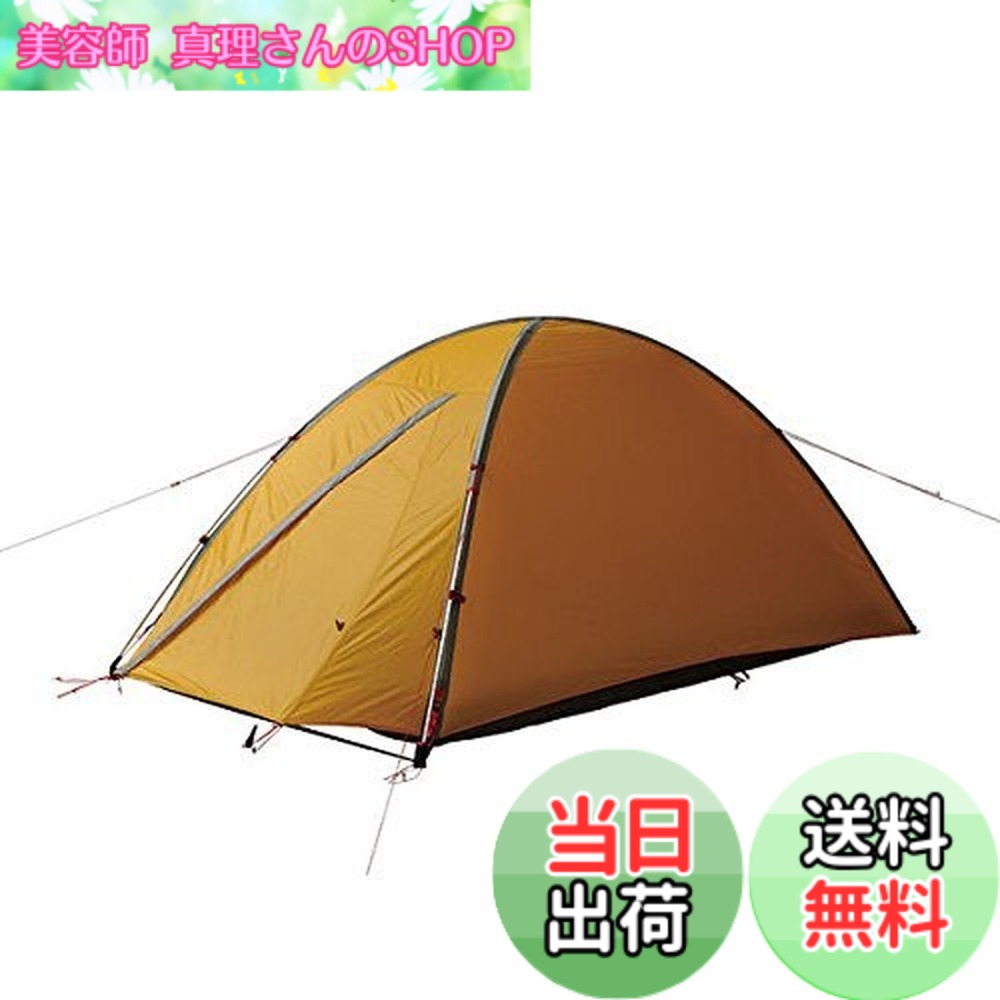 【送料無料】スノーピーク(snow peak) ファル Pro.air 色：無、サイズ：3人用｜美容師真理さんのSHOP