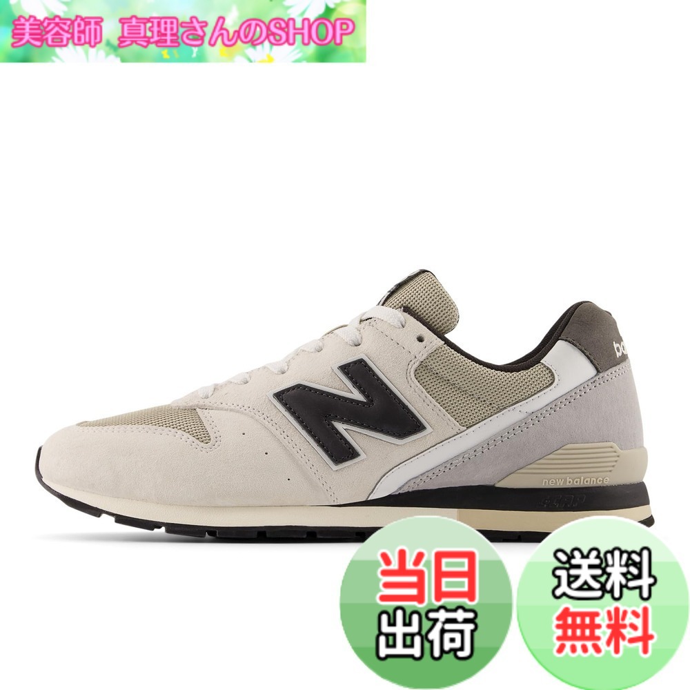 【貨物輸送無料】[ニュー平衡にする] 旧ひな形 旧品 スニーカー コマーシャル996 メンズ レディース 色：SL2(OFF WHITE)、大きさ：28.0 珊 D