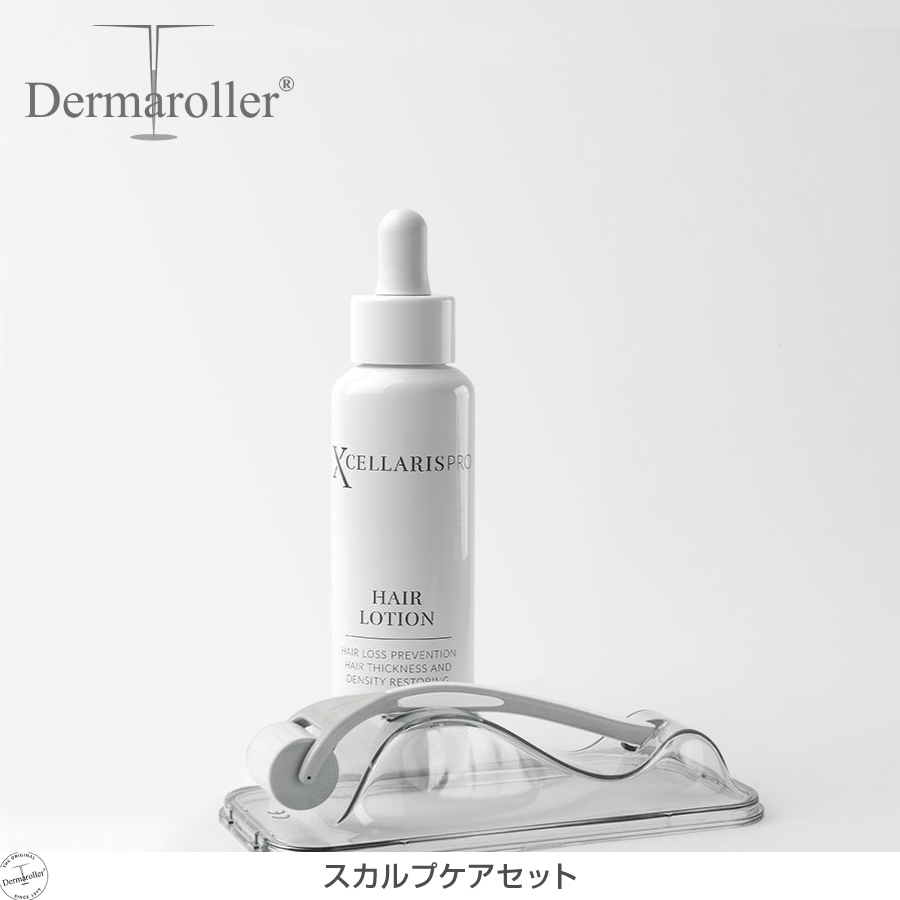 楽天市場】【Dermaroller GmbH 正規品】ダーマローラー HC902 美顔 