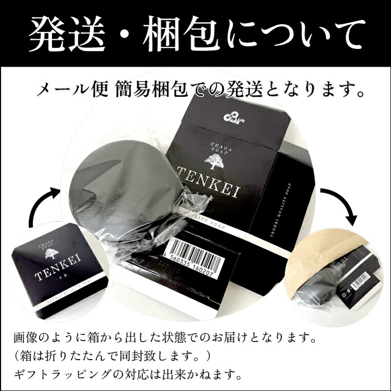 送料無料 天恵クオリティソープ 80g 天恵石鹸 100%植物由来 無