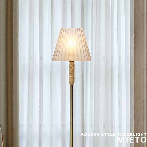 楽天市場】フロアライト Mieto ミエト インターフォルム おしゃれ 照明