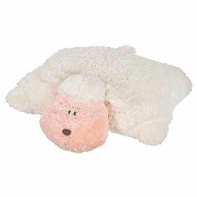 sheep pillow pet