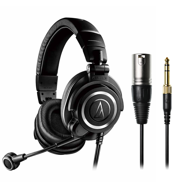 楽天市場】audio-technica ATH-M50xSTS-USB（新品）【送料無料