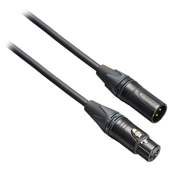 楽天市場】TRUE DYNA マイクケーブル TDXLR-03 XLR オス-メス 3m(新品