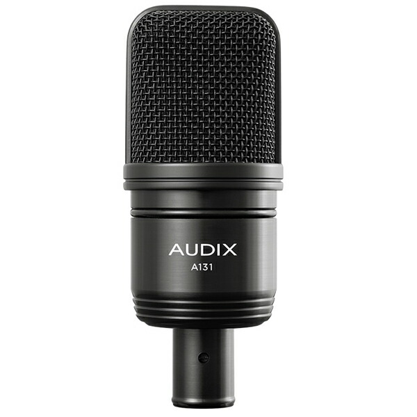 AUDIX オーディックス A131 国内正規品　コンデンサーマイク 24,322円