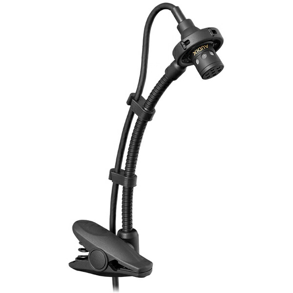 楽器用コンデンサーマイク Sennheiser e908B SENNHEISER ゼンハイザー e908B ◇ サキソフォンなどの管楽器用