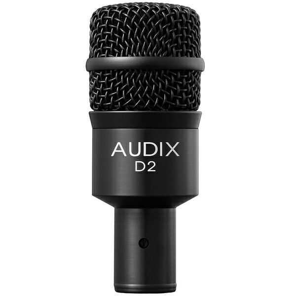 AUDIX オーディックス D2 国内正規品　ダイナミックマイク