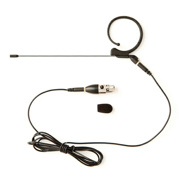 AUDIX オーディックス HT7B3P ブラック 国内正規品　コンデンサーマイク｜マークスミュージック店