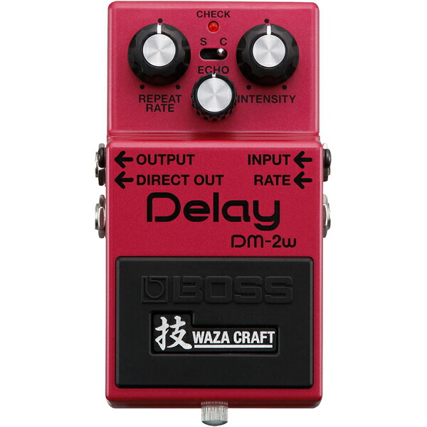 楽天市場】【在庫限り旧価格!!】Maxon AD10 Analog Delay 新品