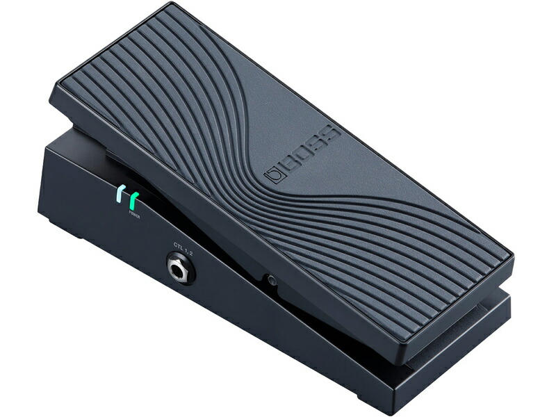 楽天市場】BOSS FS-1-WL ワイヤレスフットスイッチ : マークス