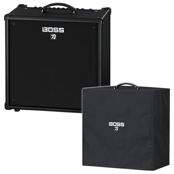 BOSS KATANA-110B ベースアンプ BOSS ( ボス ) KATANA-110B ベースコンボアンプ 送料無料 | サウンドハウス