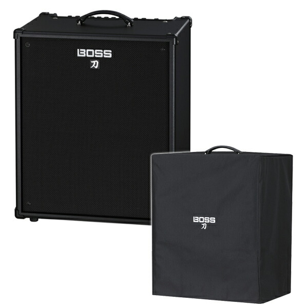 楽天市場】BOSS KATANA-Bass KATANA-110B［KTN110B］+ 専用アンプ