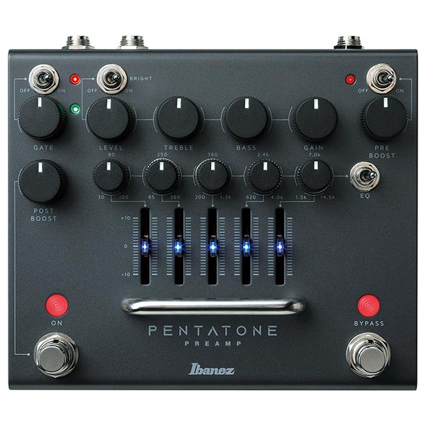 楽天市場】Ibanez / PTEQ PENTATONE FAMILY ペンタトーン