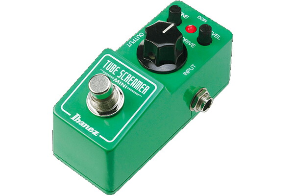 楽天市場】IBANEZ TS9B Bass Tubescreamer ベース用エフェクター