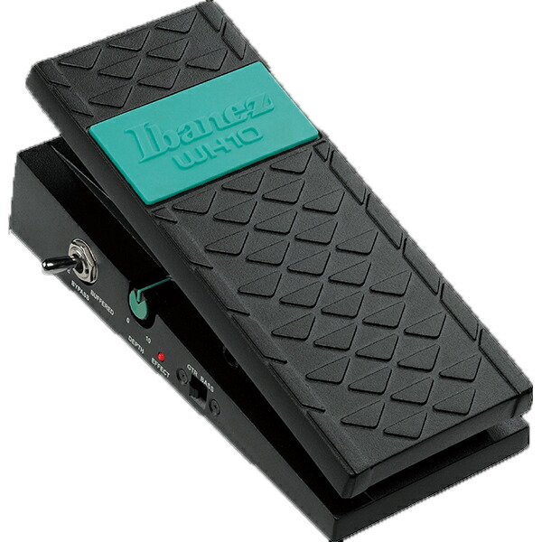 ギター Fender TREAD LIGHT WAH PEDAL Fender Tread-Light Wah Pedal エフェクター アナログワウペダル