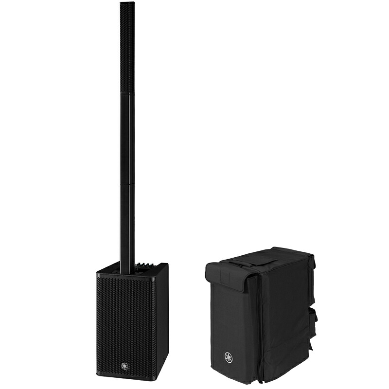 YAMAHA ヤマハ STAGEPAS 1K mk2 PAシステム