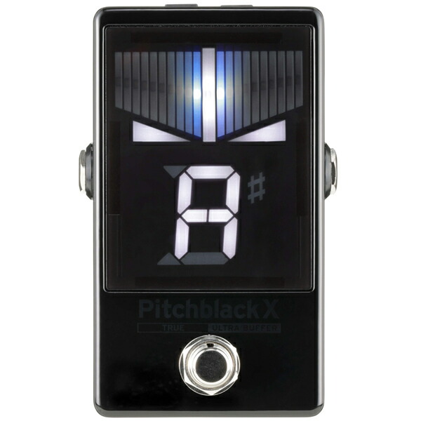 楽天市場】KORG Pitchblack XS BASS [PB-XS BASS] ベース用ペダル