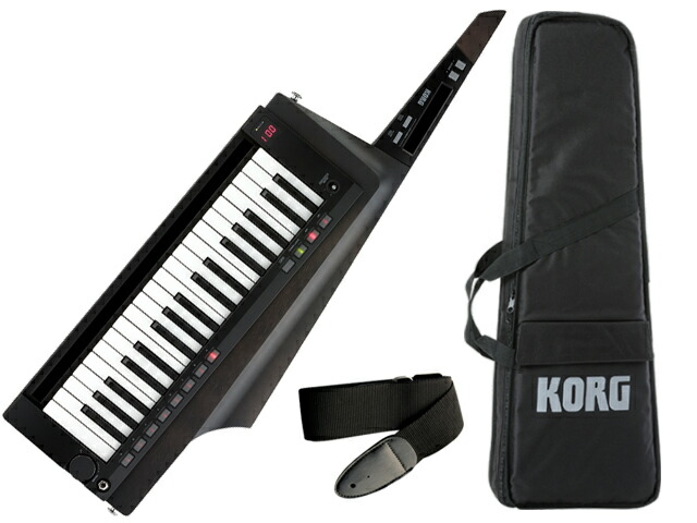 楽天市場】【即納可能】KORG RK-100S 2 レッド RK-100S2-RD（新品